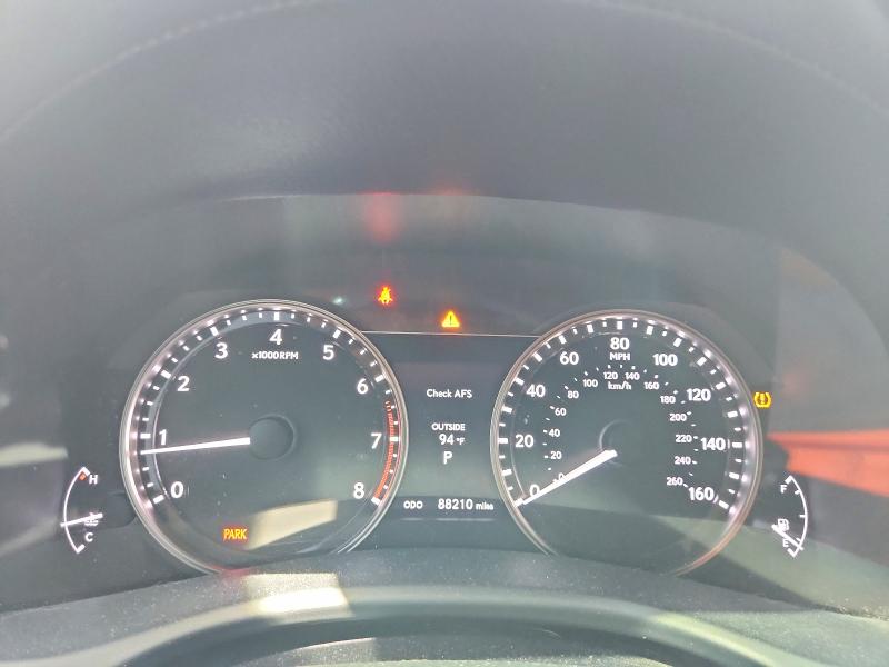 Aukcja sprzedaży 2015 Lexus Gs, vin: JTHBE1BL1FA014725, numer aukcji: 66244296