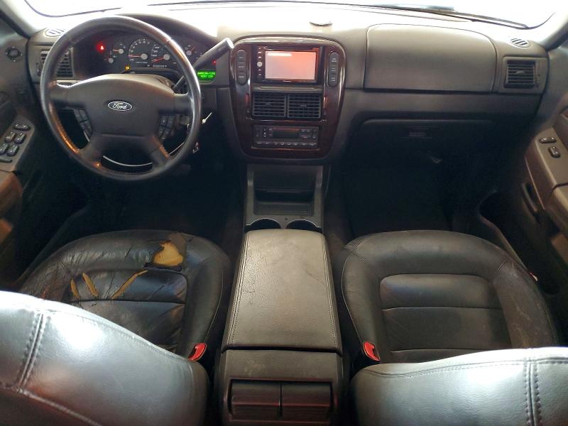 Продажа на аукционе авто 2004 Ford Explorer, vin: 1FMDU75W74UB08802, номер лота: 63554996