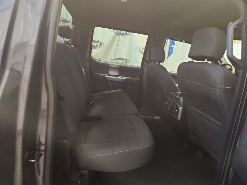 66797496 :رقم المزاد ، 1FTEW1EF0GKF30085 vin ، 2016 Ford F150 مزاد بيع