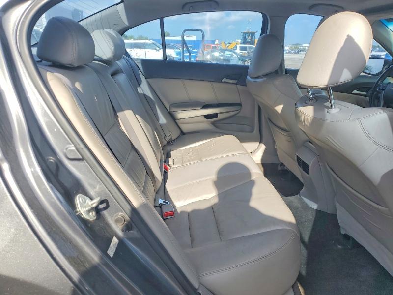 Auction sale of the 2010 Honda Accord, vin: 1HGCP3F82AA021887, lot number: 67278616