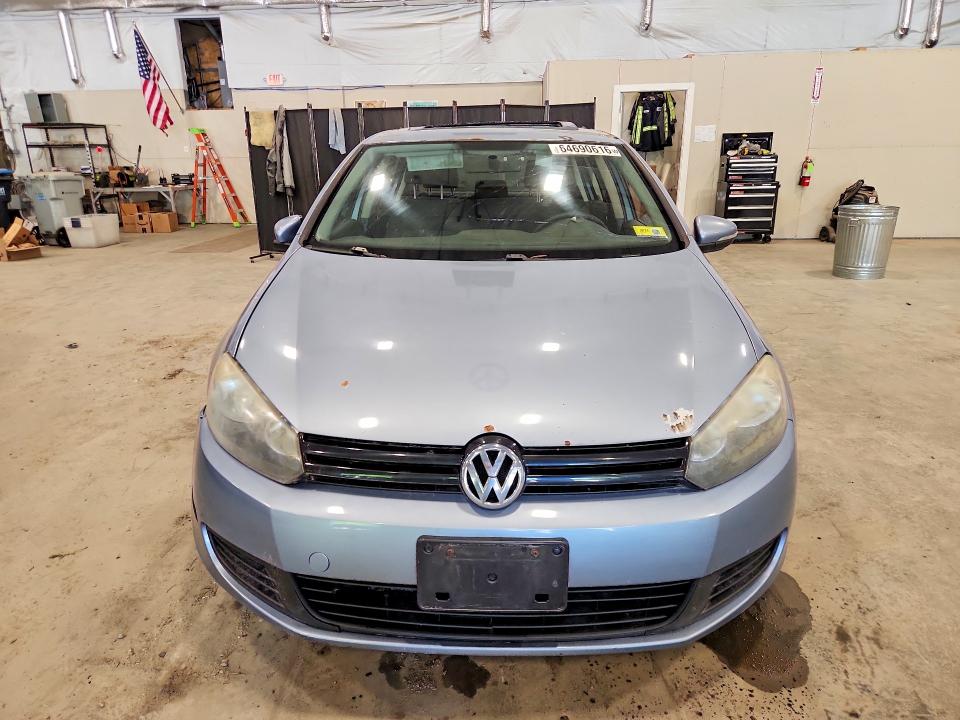 Aukcja sprzedaży 2011 Volkswagen Golf, vin: WVWDA7AJ4BW029127, numer aukcji: 64690616