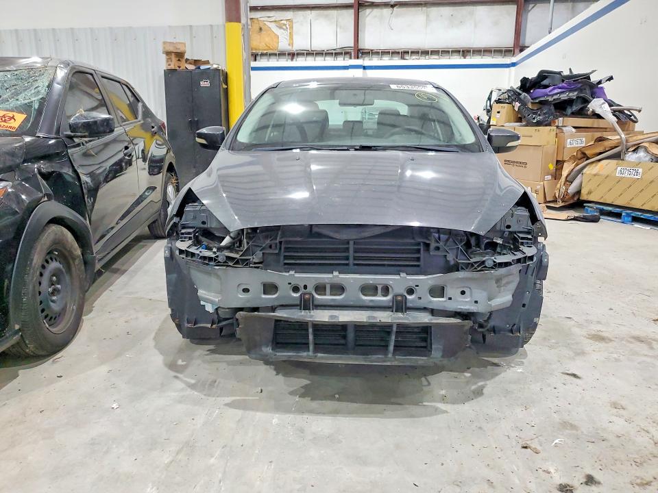 Aukcja sprzedaży 2017 Ford Focus, vin: 1FADP3F2XHL320112, numer aukcji: 65335526