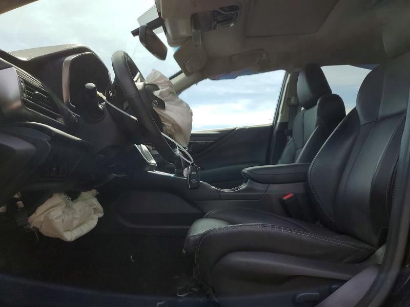 Продаж на аукціоні авто 2020 Subaru Outback, vin: 4S4BTHND7L3145609, номер лоту: 65632806
