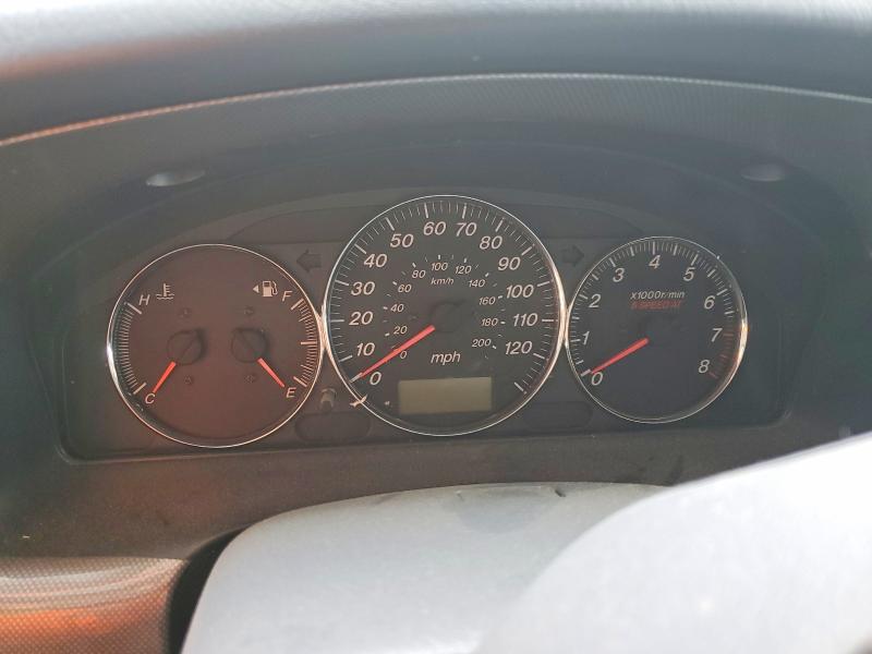 Aukcja sprzedaży 2004 Mazda Mpv, vin: JM3LW28JX40519929, numer aukcji: 65056026
