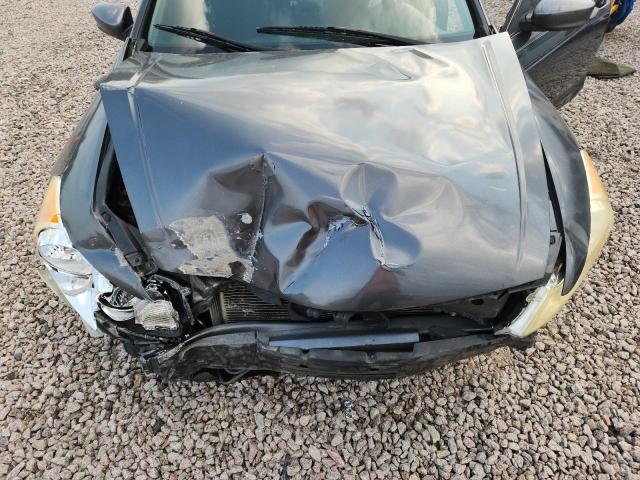 2012 Honda Accord მანქანა იყიდება აუქციონზე, vin: 1HGCP2F32CA235389, აუქციონის ნომერი: 64646286