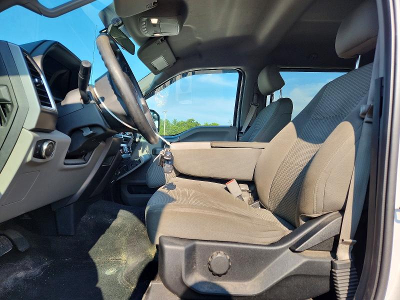 Aukcja sprzedaży 2015 Ford F150, vin: 1FTFW1EF4FFC41142, numer aukcji: 63358356