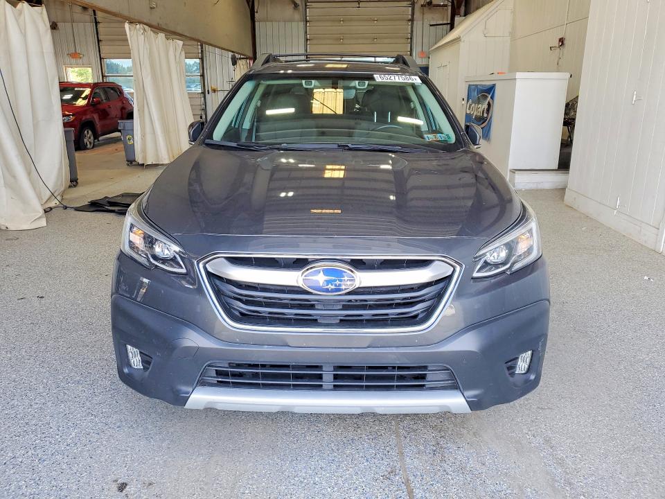 Продаж на аукціоні авто 2021 Subaru Outback, vin: 4S4BTGND9M3165193, номер лоту: 65277586