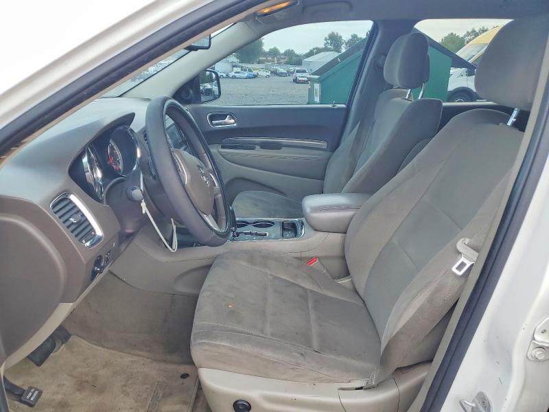Продажа на аукционе авто 2013 Dodge Durango, vin: 1C4RDJAG2DC580062, номер лота: 66249166