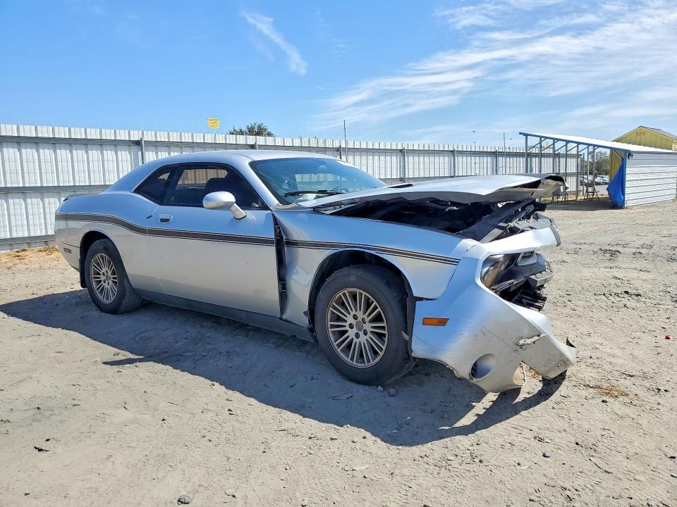 Продажа на аукционе авто 2010 Dodge Challenger, vin: 2B3CJ4DV3AH322735, номер лота: 64671346
