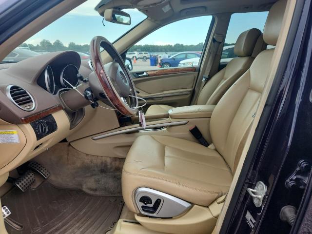 Aukcja sprzedaży 2008 Mercedes-benz Gl, vin: 4JGBF71E48A303200, numer aukcji: 64126906