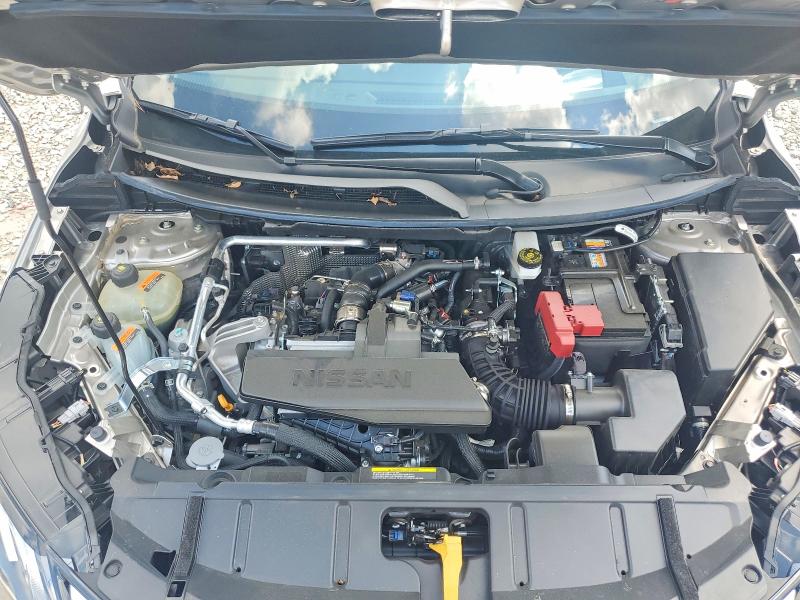 Продажа на аукционе авто 2026 Nissan Rogue, vin: JN8BT3DD2TW302443, номер лота: 66820816