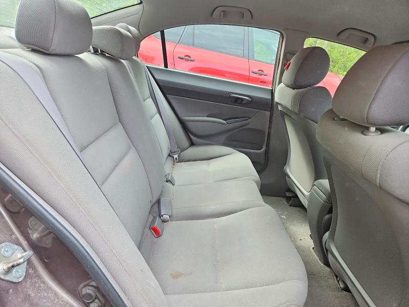 Aukcja sprzedaży 2009 Honda Civic, vin: 2HGFA16419H015382, numer aukcji: 65603446