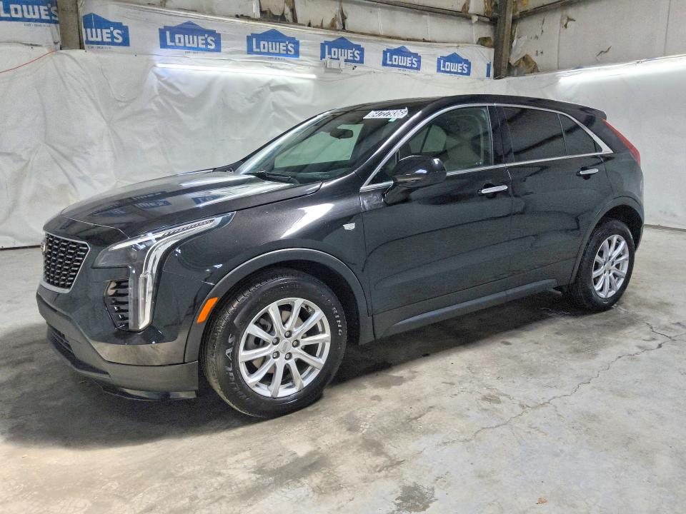Продаж на аукціоні авто 2023 Cadillac Xt4, vin: 1GYAZAR49PF107913, номер лоту: 64727936