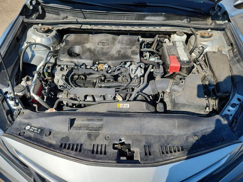 Aukcja sprzedaży 2021 Toyota Camry, vin: 4T1G11AK5MU449413, numer aukcji: 63202576