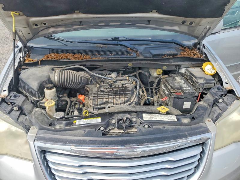 Aukcja sprzedaży 2012 Chrysler Town & Country, vin: 2C4RC1BG3CR255055, numer aukcji: 65022516