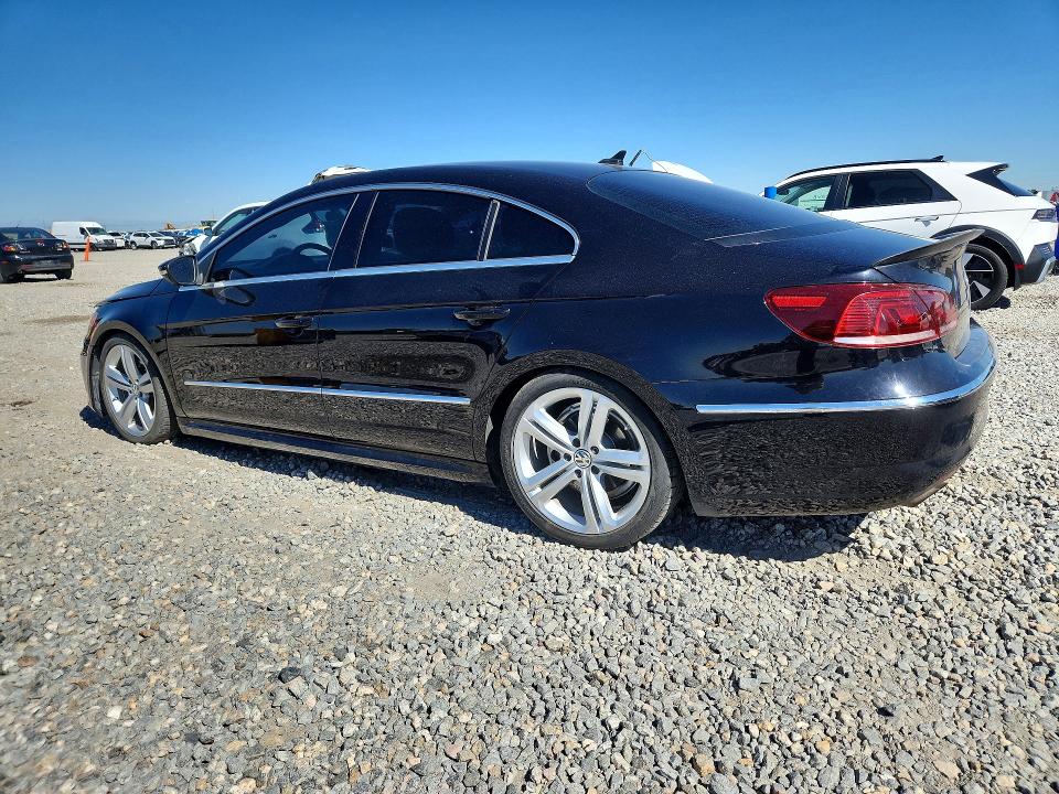 Продаж на аукціоні авто 2016 Volkswagen Cc, vin: WVWBN7AN2GE503698, номер лоту: 65749316