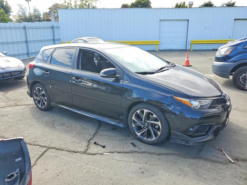 Aukcja sprzedaży 2016 Scion Im, vin: JTNKARJE5GJ514561, numer aukcji: 64610086