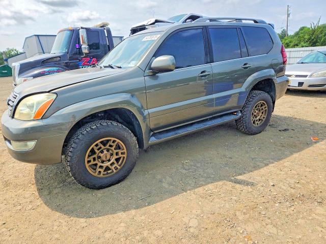 Aukcja sprzedaży 2006 Lexus Gx, vin: JTJBT20X260112894, numer aukcji: 64785676