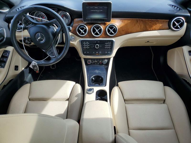 Aukcja sprzedaży 2017 Mercedes-benz Gla, vin: WDCTG4GB7HJ288770, numer aukcji: 65222766
