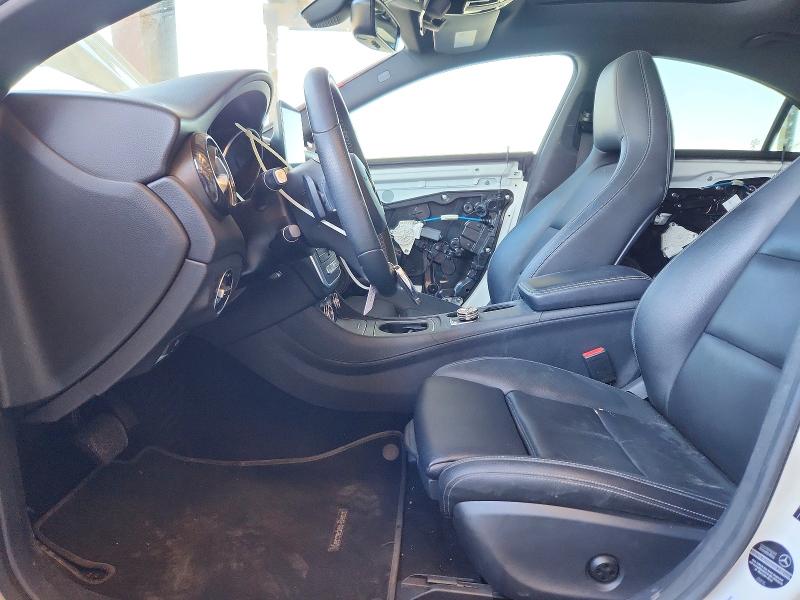 Продажа на аукционе авто 2018 Mercedes-benz Cla, vin: WDDSJ4EB2JN549281, номер лота: 64050376