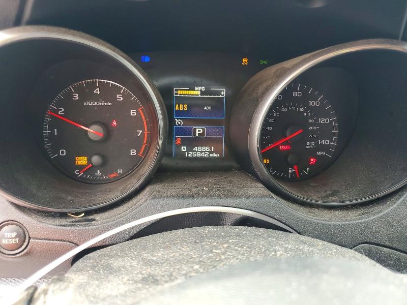 Продажа на аукционе авто 2018 Subaru Outback, vin: 4S4BSAAC3J3219158, номер лота: 65077076
