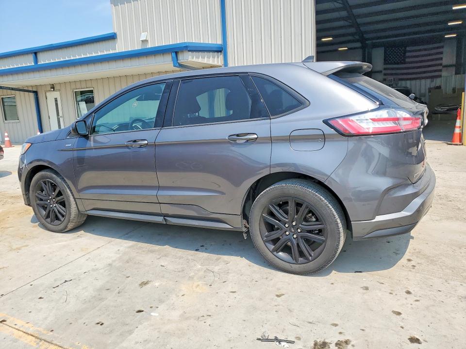 Продаж на аукціоні авто 2022 Ford Edge, vin: 2FMPK4J95NBA59527, номер лоту: 64507656