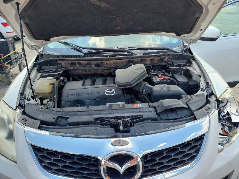 Продаж на аукціоні авто 2011 Mazda Cx-9, vin: JM3TB3DA5B0300834, номер лоту: 67095986