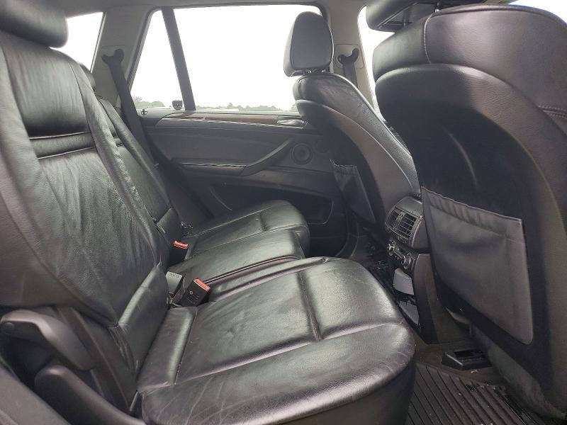 Aukcja sprzedaży 2007 Bmw X5, vin: 4USFE43567LY77640, numer aukcji: 65603526