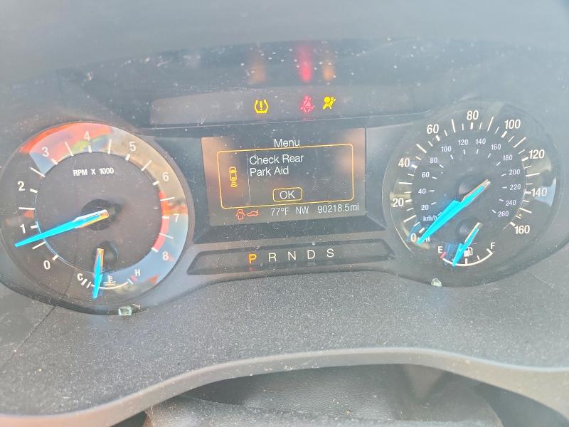 Продажа на аукционе авто 2014 Ford Fusion, vin: 3FA6P0H77ER364811, номер лота: 66613766