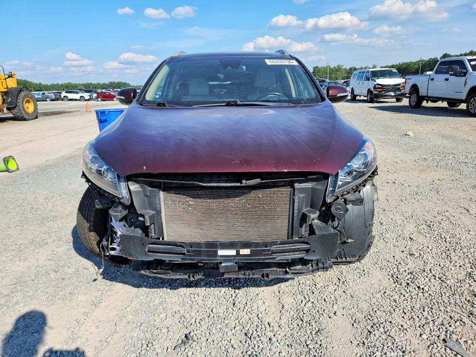 Aukcja sprzedaży 2020 Kia Sorento, vin: 5XYPH4A59LG655779, numer aukcji: 66338736