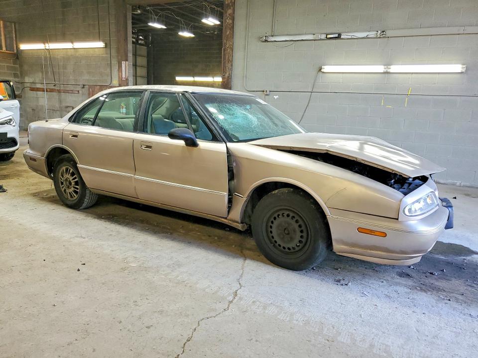Aukcja sprzedaży 1999 Oldsmobile 88, vin: 1G3HN52K7X4806775, numer aukcji: 65924966