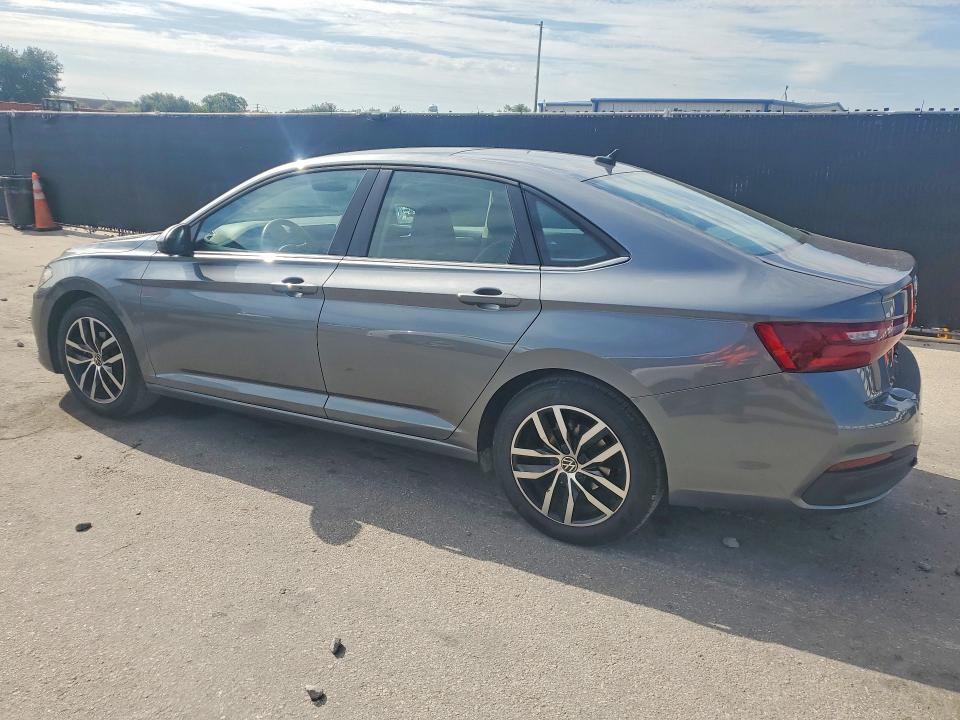 Продажа на аукционе авто 2025 Volkswagen Jetta, vin: 3VW7X7BU6SM050367, номер лота: 65942656