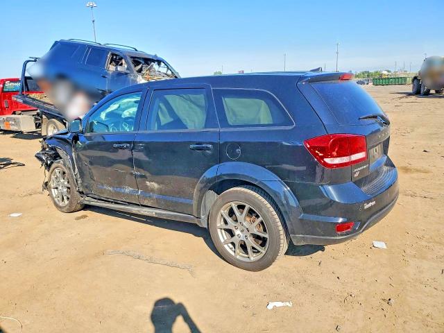 2019 Dodge Journey მანქანა იყიდება აუქციონზე, vin: 3C4PDDEG4KT720911, აუქციონის ნომერი: 64054376