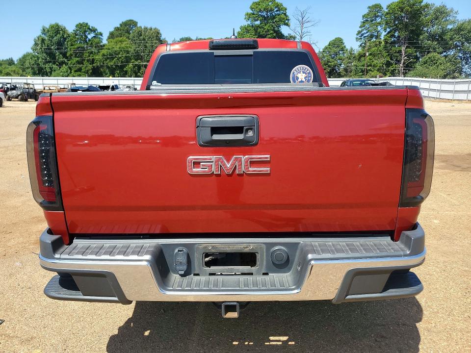 Продажа на аукционе авто 2016 Gmc Canyon, vin: 1GTG5DE32G1174666, номер лота: 64754286