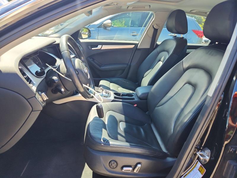 Aukcja sprzedaży 2015 Audi A4, vin: WAUFFAFL1FN038376, numer aukcji: 62019896