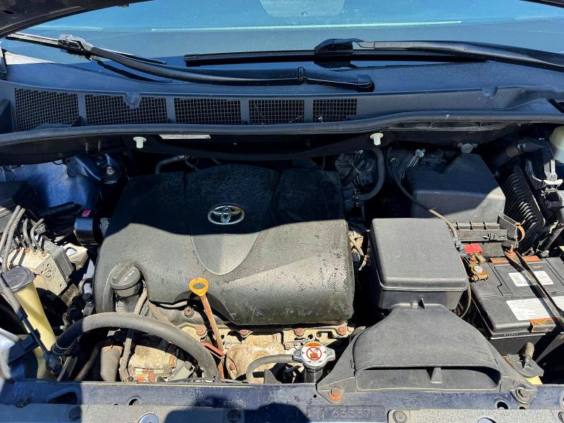Aukcja sprzedaży 2018 Toyota Sienna, vin: 5TDYZ3DC4JS950391, numer aukcji: 64737526
