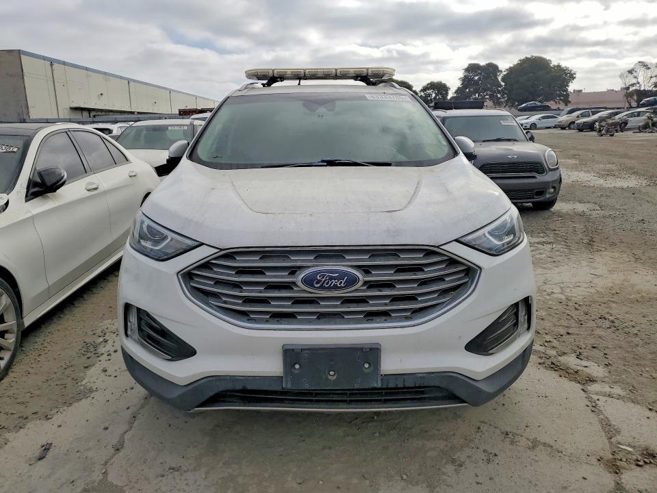 63333786 :رقم المزاد ، 2FMPK3J94LBA29765 vin ، 2020 Ford Edge مزاد بيع