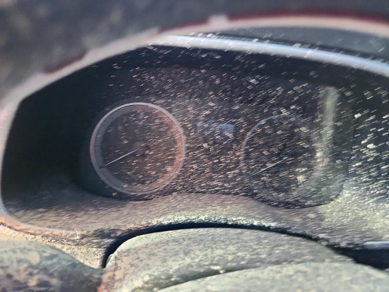65736876 :رقم المزاد ، KM8J2CA45MU293180 vin ، 2021 Hyundai Tucson مزاد بيع