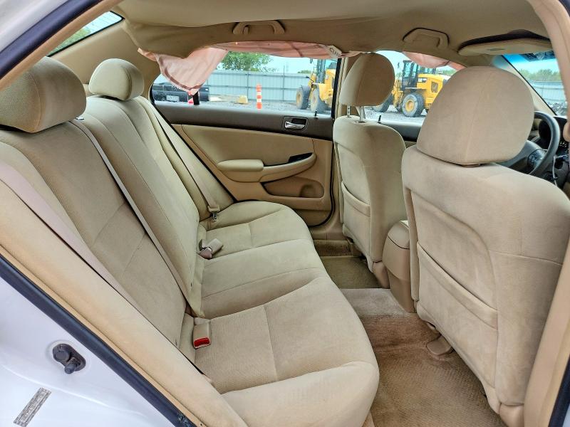 Продаж на аукціоні авто 2007 Honda Accord, vin: 1HGCM56117A055416, номер лоту: 67152736