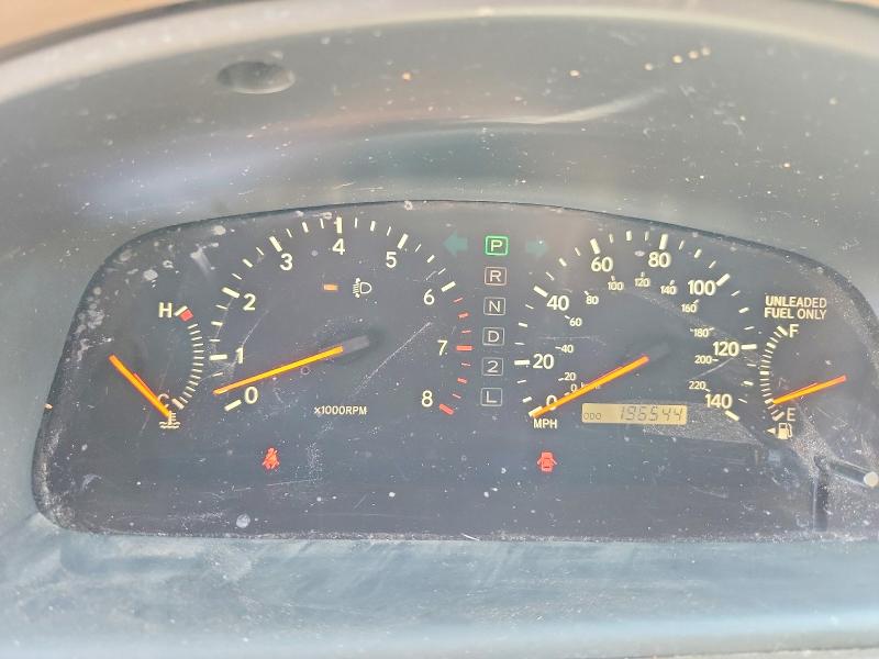 Aukcja sprzedaży 2000 Lexus Es, vin: JT8BF28G9Y0264879, numer aukcji: 65564466