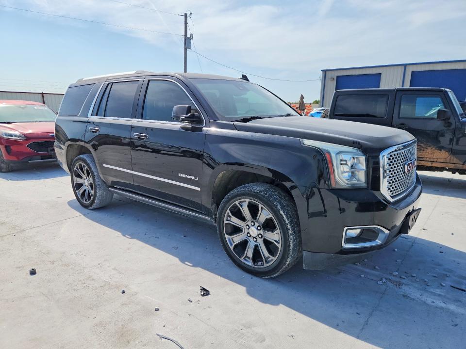 Aukcja sprzedaży 2016 Gmc Yukon, vin: 1GKS1CKJ7GR182061, numer aukcji: 64409156
