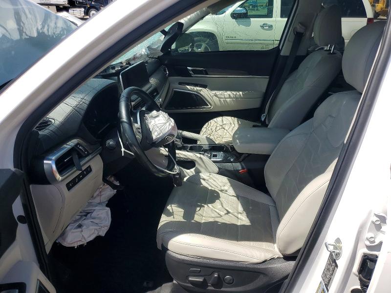 Aukcja sprzedaży 2021 Kia Telluride, vin: 5XYP5DHC3MG128352, numer aukcji: 64153166