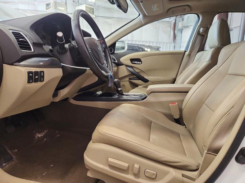 Aukcja sprzedaży 2017 Acura Rdx, vin: 5J8TB4H72HL009360, numer aukcji: 63332706