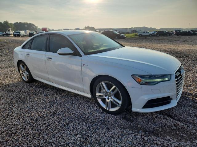Продаж на аукціоні авто 2016 Audi A6, vin: WAUFGAFC9GN176844, номер лоту: 66213666
