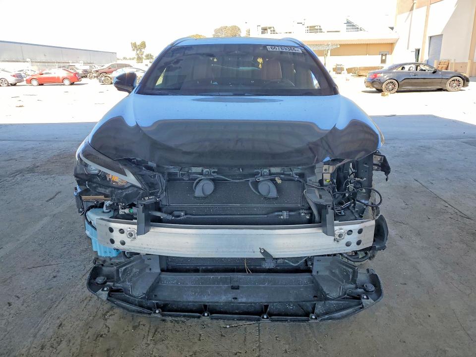 Продаж на аукціоні авто 2026 Lexus Nx 450h+, vin: JTJHKCFZ4T2076816, номер лоту: 66789386