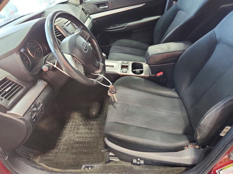 Продаж на аукціоні авто 2014 Subaru Outback, vin: 4S4BRCCC4E3258058, номер лоту: 64824556