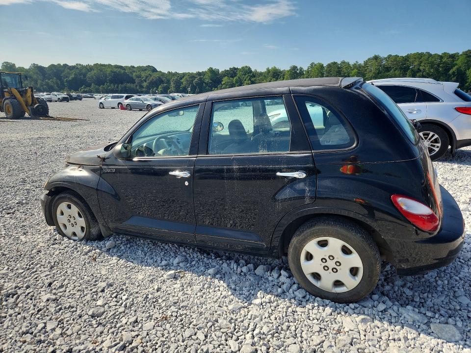 Aukcja sprzedaży 2006 Chrysler Pt Cruiser, vin: 3A4FY58B76T235569, numer aukcji: 64623596