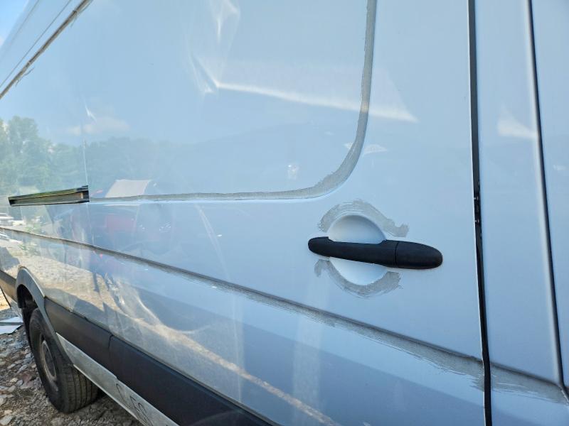 Aukcja sprzedaży 2018 Mercedes-benz Sprinter, vin: WD3FE8CD6JP584237, numer aukcji: 66501246