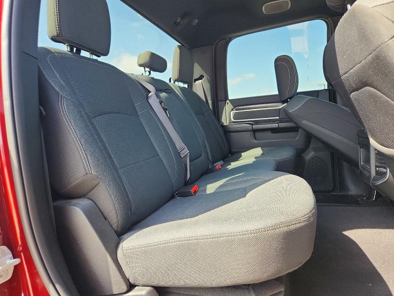 Продаж на аукціоні авто 2021 Ram 2500, vin: 3C6UR5DL7MG679766, номер лоту: 64539876