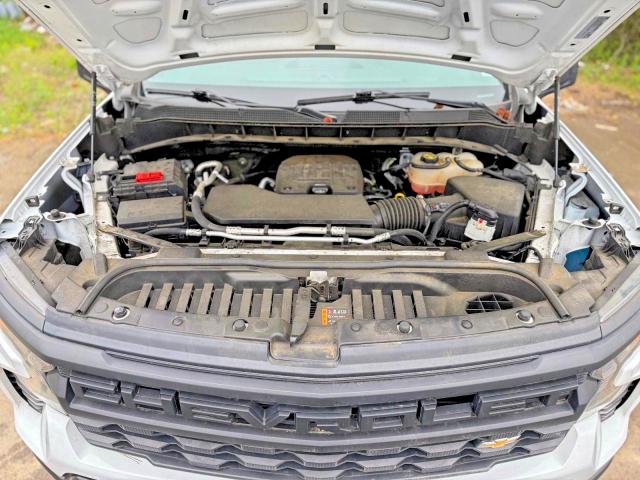 Продажа на аукционе авто 2023 Chevrolet Silverado, vin: 3GCNAAEK6PG350774, номер лота: 64540656